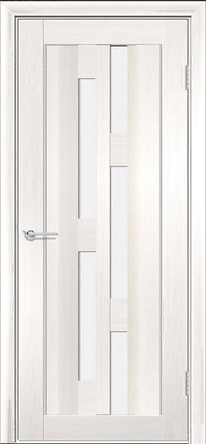 Дверь ST-21 Лиственница беленая
