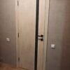 Дверь М 58 Бетон серый